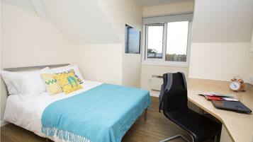 Basic Apartment | Free WiFi