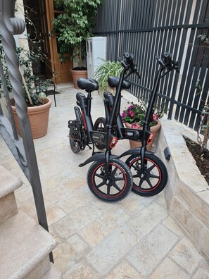 Property grounds - La Corte di Kate.2 (Biograd na Moru)