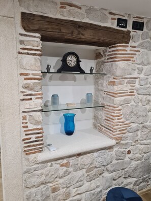 Interior - La Corte di Kate.2 (Biograd na Moru)