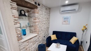 Living area - La Corte di Kate.2 (Biograd na Moru)