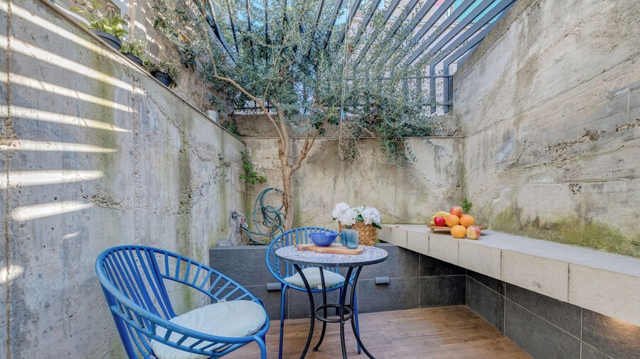 Versi & Note Luxury Rooms