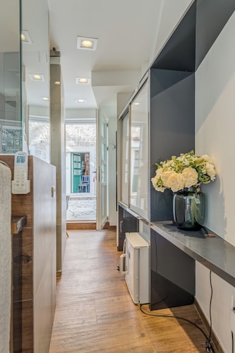 Versi & Note Luxury Rooms