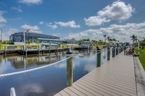 Marina