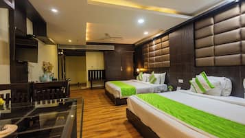 Suite | 1 bedroom, free WiFi