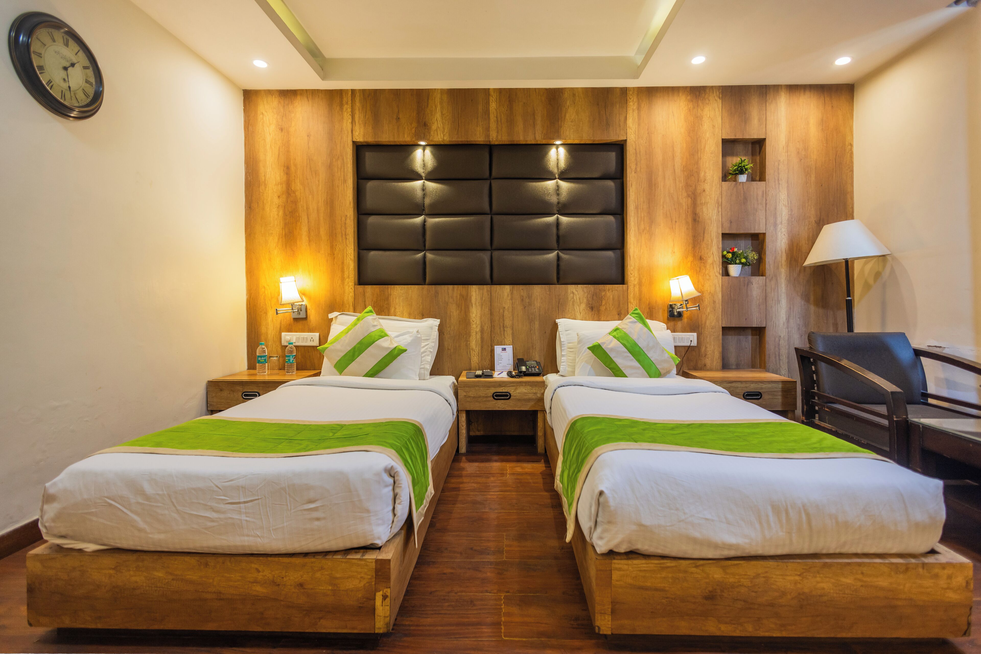 Superior Room | Free WiFi