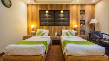 Superior Room | Free WiFi