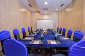 Sala de reunions