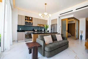 TV - Incredible JD-Oasis Condo (Puerto Vallarta)