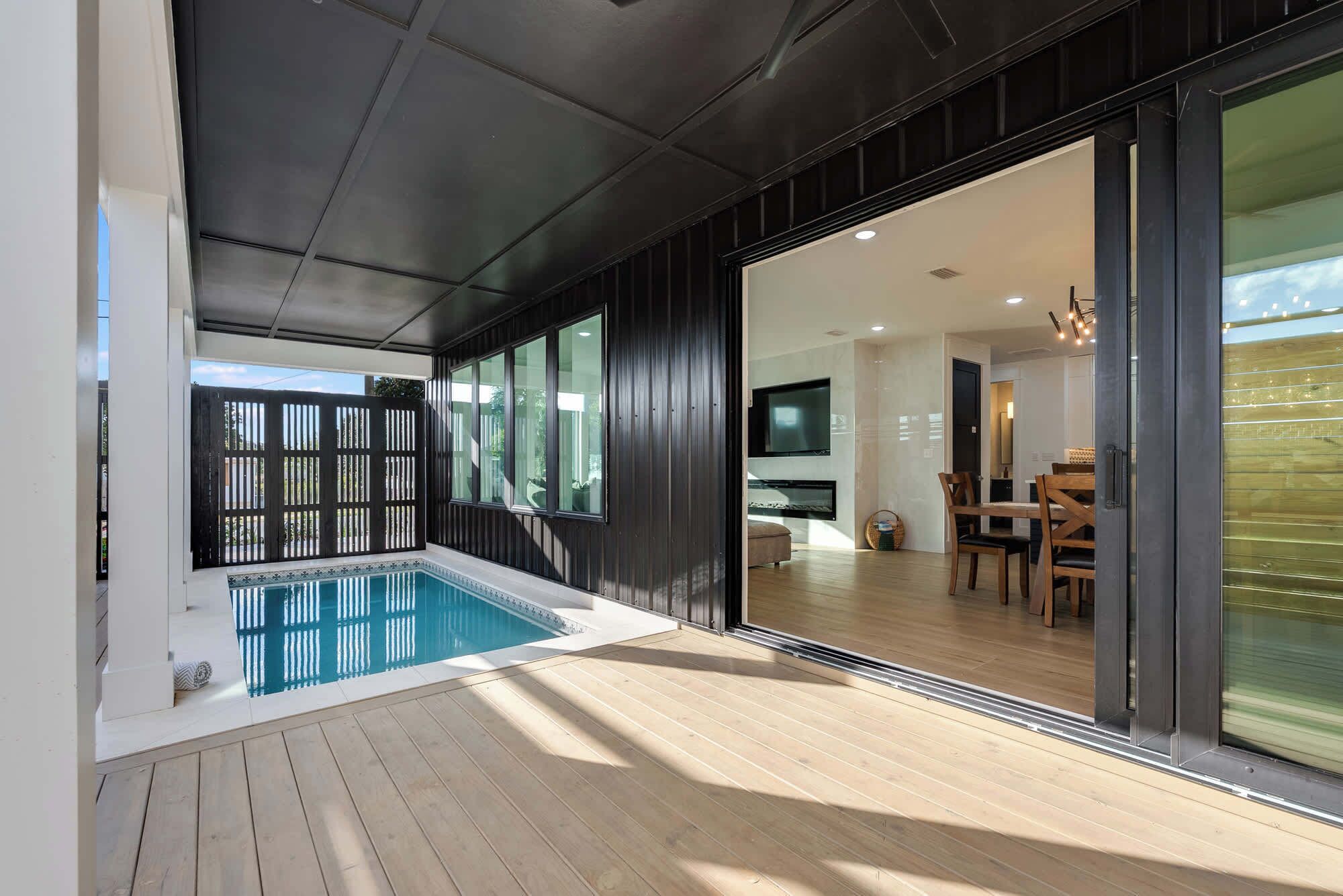 Servei de restauració a l'aire lliure