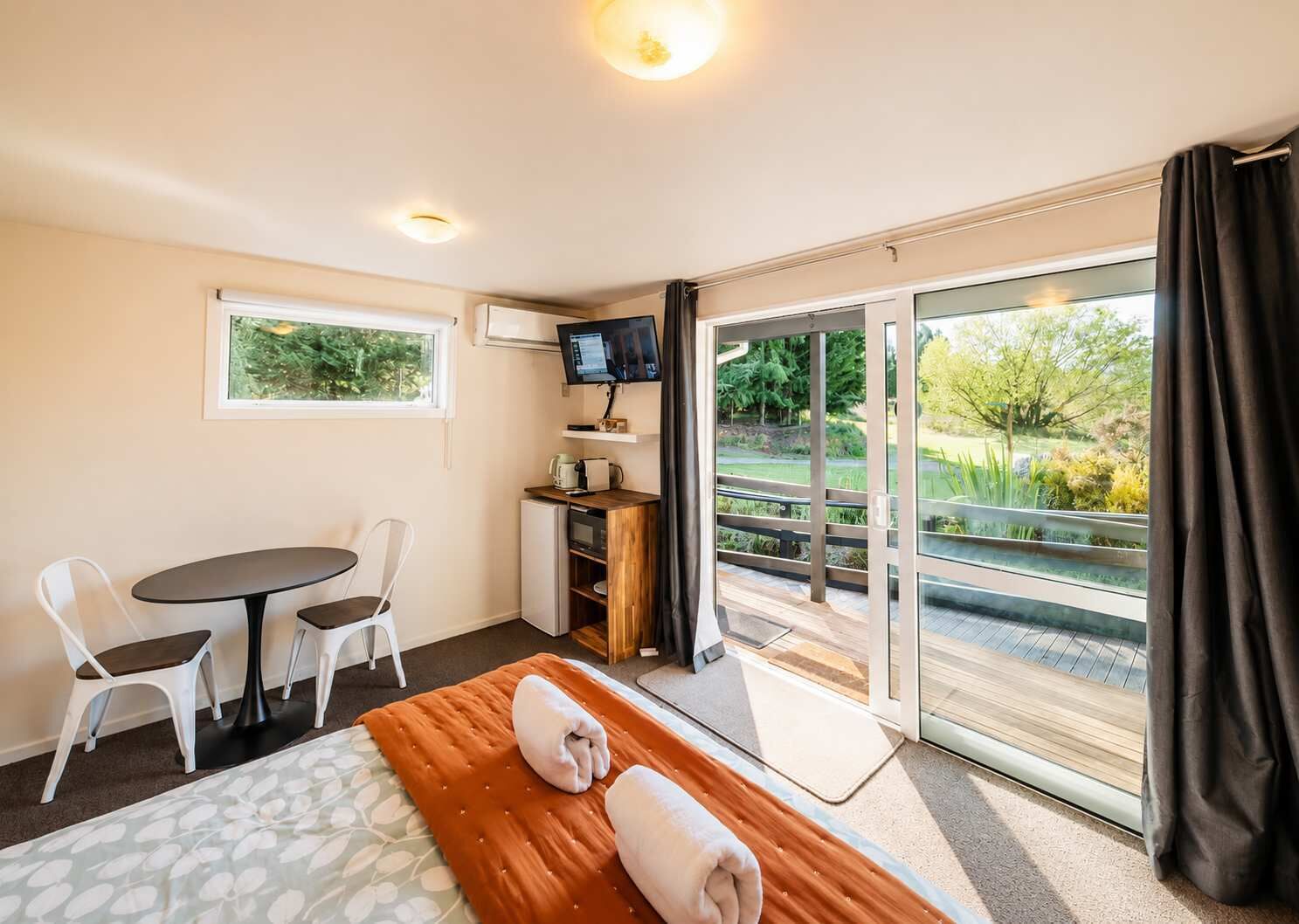 1 bedroom, WiFi