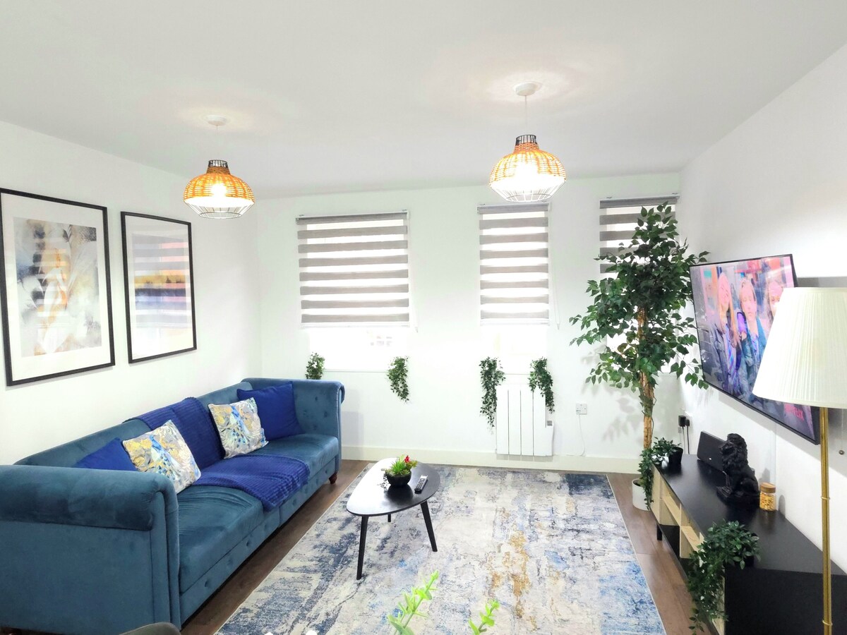 Bild für Gastgeberprofil