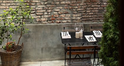 Chez Georges
