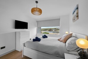 2 camere, con stile personalizzato, con arredamento individuale