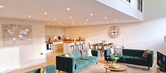 The Academy House by Bevolve