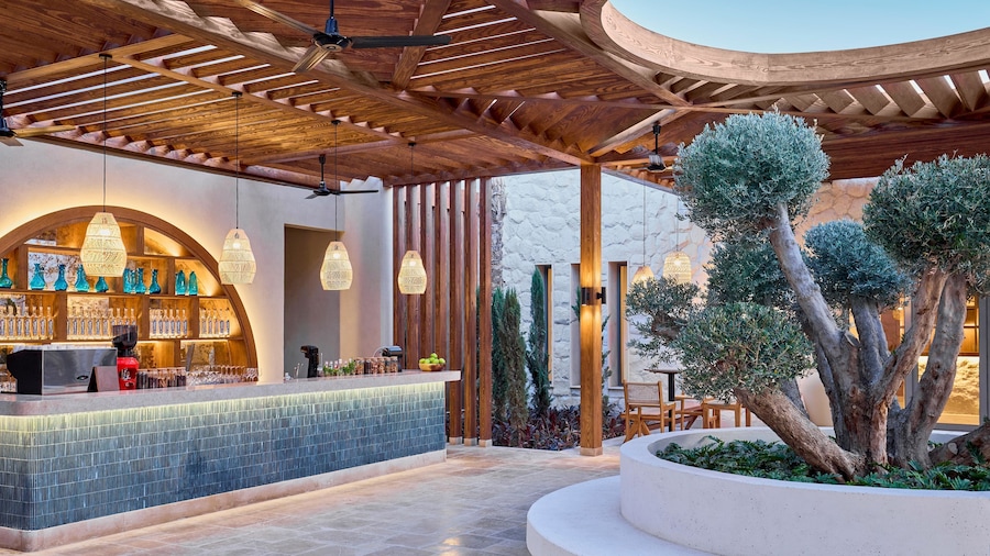JAZ Viva Almaza Blu, Almaza Bay