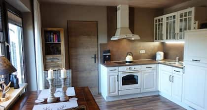 Montara Suites Bodenmais