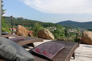 Exterior - Montara Suites Bodenmais (Bodenmais)