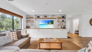 Smart TV, books