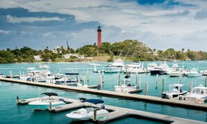Port de plaisance