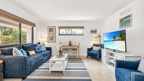 TV connectée