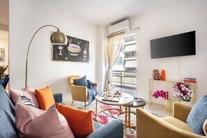 TV connectée