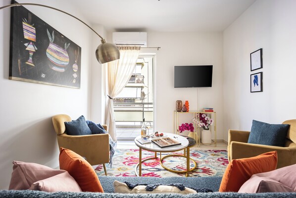 Smart TV