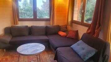 Table de tennis de table