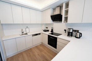 Cucina privata