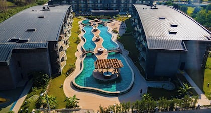 Lara Breeze Kundu Kanyon