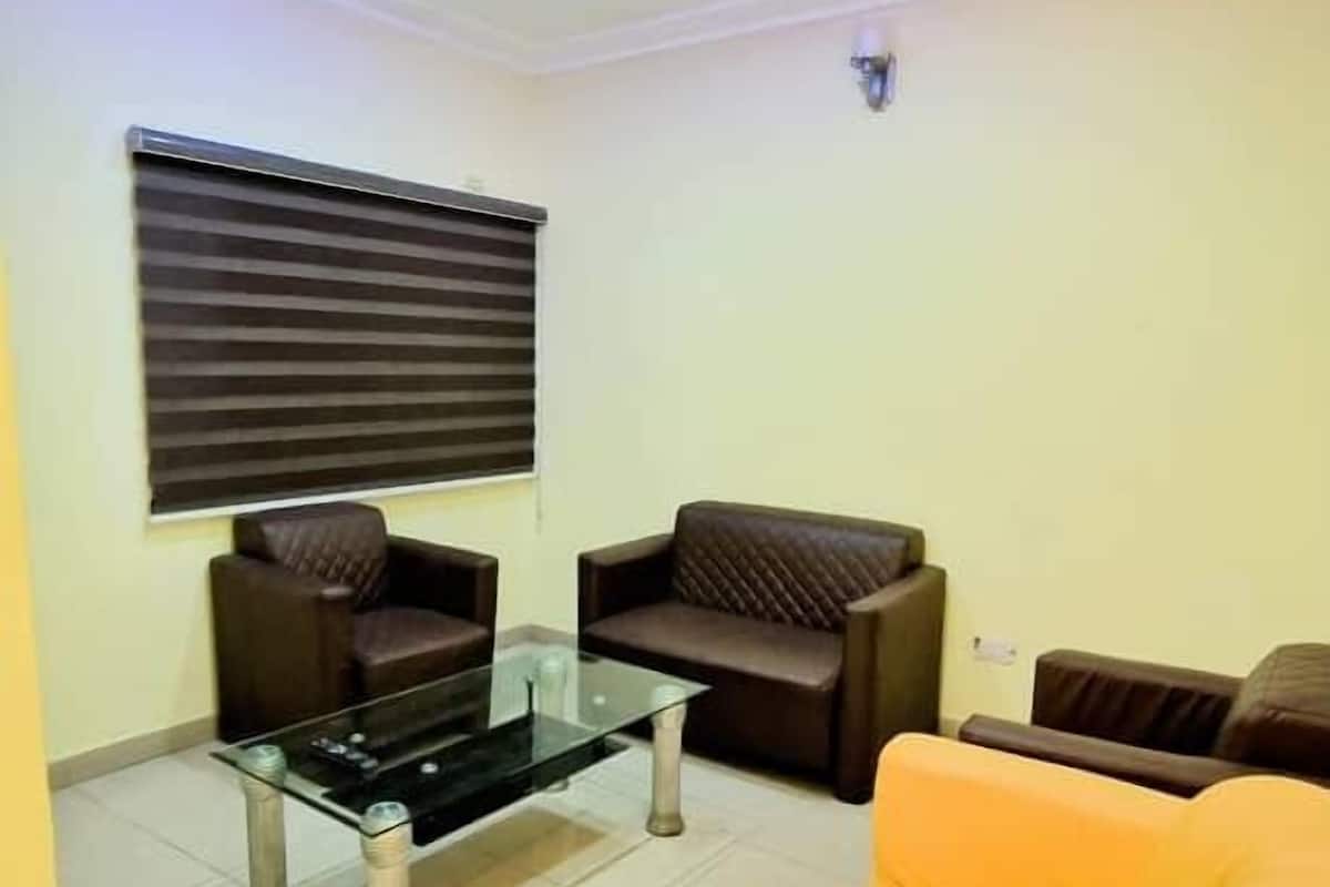 Basic Suite, Housekeeping | 1 bedroom, free WiFi
