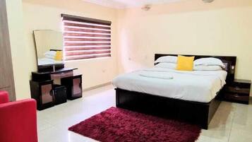 Family Suite | 1 bedroom, free WiFi