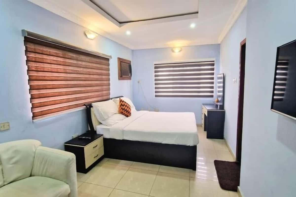 Standard Suite | Bathroom