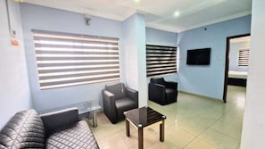 1 habitación y wifi gratis 