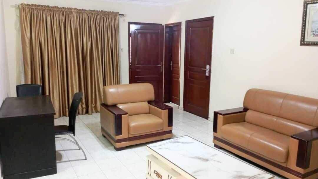 Apartment | 1 bedroom, free WiFi