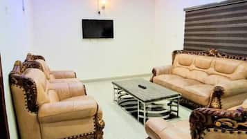 1 habitación y wifi gratis