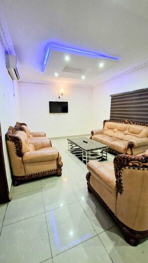 Suite familiar | 1 dormitorio y wifi gratis