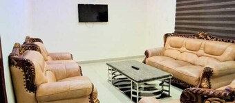 The Habitat Suites International