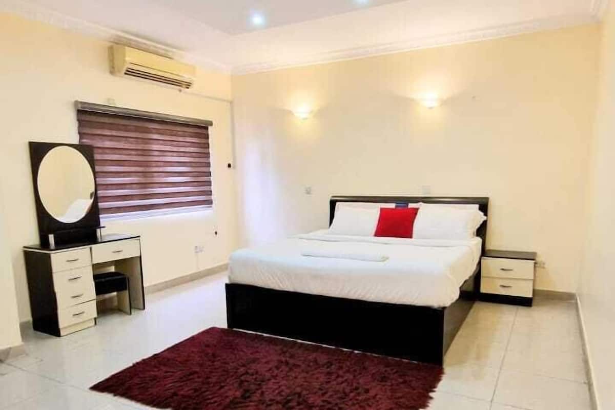 Family Suite | 1 bedroom, free WiFi