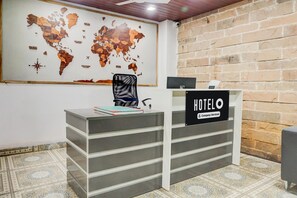 House | Reception