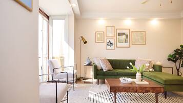 Nhà | 4 phòng ngủ