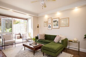 Casa | 4 dormitorios