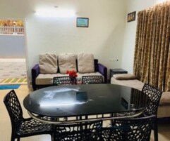 Comfort Villa, Balcony, Resort View | Desk, laptop workspace, iron/ironing board, free WiFi