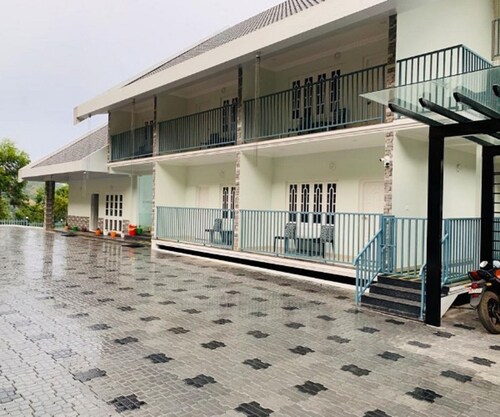 Winter Garden Resorts