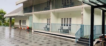Winter Garden Resorts