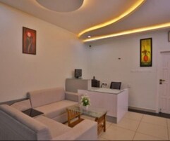 Comfort Villa, Balcony, Resort View | Desk, laptop workspace, iron/ironing board, free WiFi