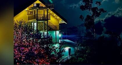 Winter Garden Resorts