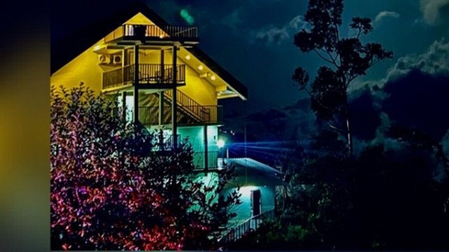 Winter Garden Resorts