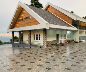Exterior - Winter Garden Resorts (Munnar)