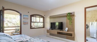 Apartamento em Miguel Pereira com Varanda Ampla