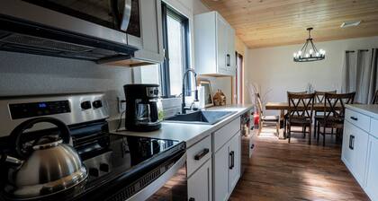 Saint James Blue Heron House